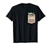 Star Wars The Mandalorian The Child Precious Cargo Pocket T-Shirt