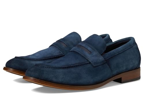 Stacy Adams Men's Burke Penny Slip on Loafer