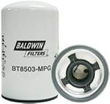 Baldwin BT8503-MPG Oil Filter