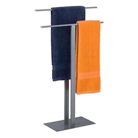 Porte-serviettes Relaxdays T Cover