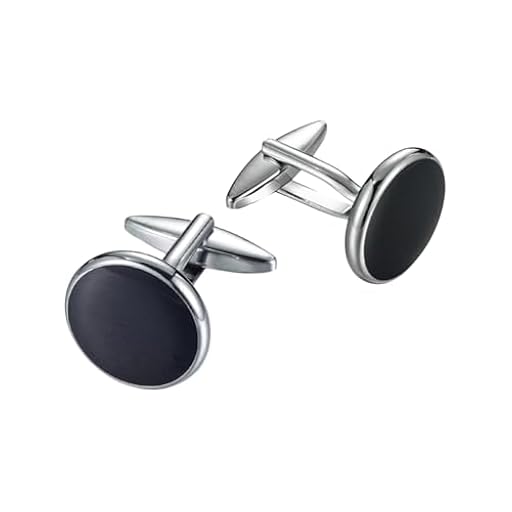 Gemelos Camisa Hombre,Gemelos Personalizados,Gemelo Elegantes para Bodas Negocios y Fiestas Gemelo Clásicos para Hombre con y Uso Versátil | Ya disponible en tu tienda friki favorita! En mundofriki.es!