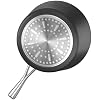 Cuisinart 62I-11 Cookware Set, Black, Medium