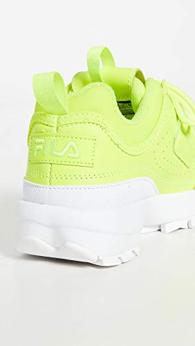 Fila Men's Sneaker Clog4