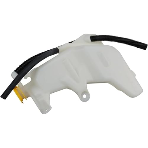Réservoir d'expansion pour Jeep Grand Cherokee 2011-2021 | Vase de refroidissement 5165708AA