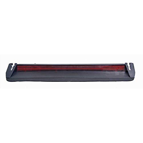 Feu de stop supplémentaire TYC 15-0129-00-9 pour VW Passat B6 B7 et Jetta 3