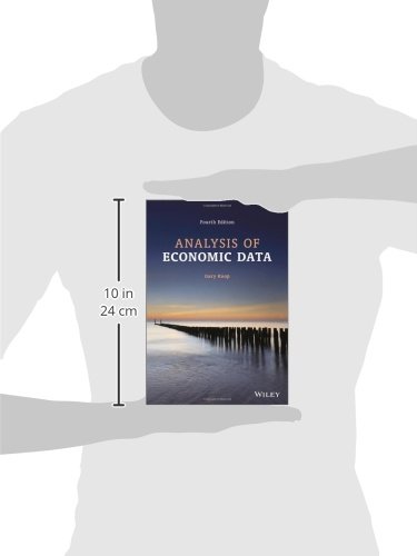 Analysis of Economic Data - Image 3