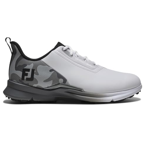 Image of FootJoy Men's FJ Fuel Golf Shoe