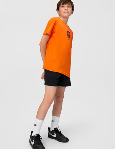 Image of Nike Unisex Big Kids' Sportswear Club World Cup T-Shirt - Boys and Girls