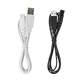 Charger Replacement for B Weiss/Nicwell Water Flosser, USB Charging Cable Cord - PDEEY