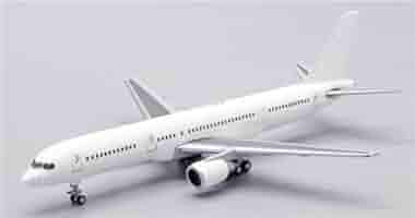 航空機・ヘリコプター JC 1:400 USAF C-32B 99-6143 B757-200 USAF Boeing 757-200 (C-32B) 99-6143 NG Model 53167 Scale 1