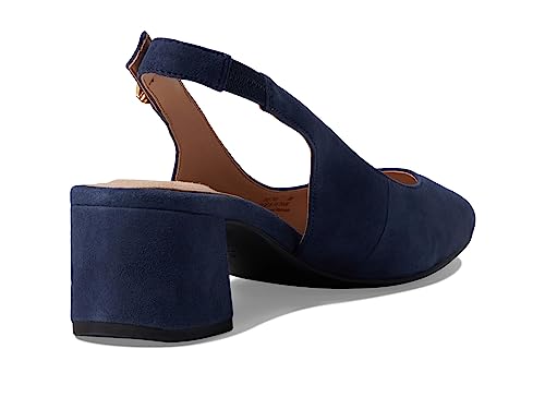 Image of Cole Haan Women's 45mm High Heel Go-to Slingback