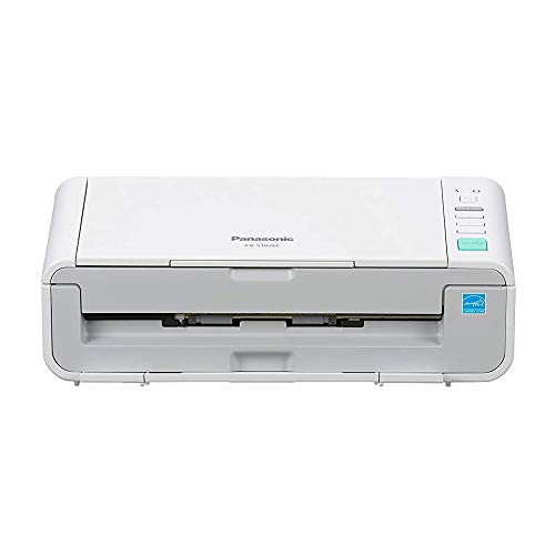 Panasonic スキャナー (KV-S1025C) Panasonic KV-S1025C Scanner, Panasonic KV-S1025C Scanners