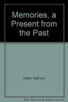 Paperback Memories, a Present from the Past Book
