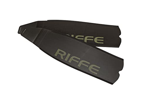 RIFFE Silent Hunter Carbon FINS