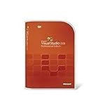  Visual Studio Pro mit MSDN Prem 2008/ Windows / DVD / Renewal