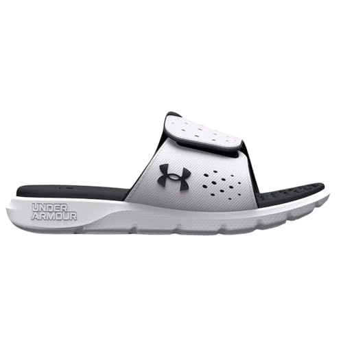 Image of Under Armour womens Ignite ProSlide Sandal