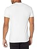 Warner Bros. mensWBLT0061-10001001T-shirt Short Sleeves T-Shirt - - XXL White #1