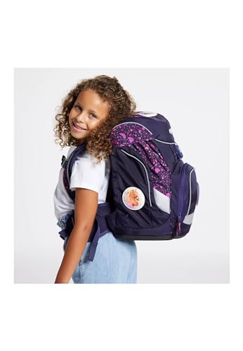 Sac à dos Prime ergobag cartable ergonomique scolaire mixte enfant