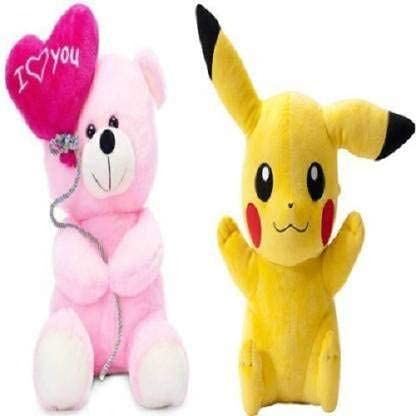 Crispy Toys- Stylish Super Plush & Adorable Cute Toys Kids Playing Soft Toy, Birthday Gift etc.
