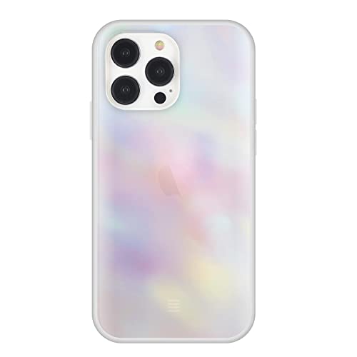 �O���}���f�B�[�Y IIIIfit Clear Premium(�C�[�t�B�b�g �N���A �v���~�A��) iPhone 14 Pro Max / 13 Pro Max / 12 Pro Max (6.7�C���`) �Ή� �P�[�X �I�[���� IFT-128AUR