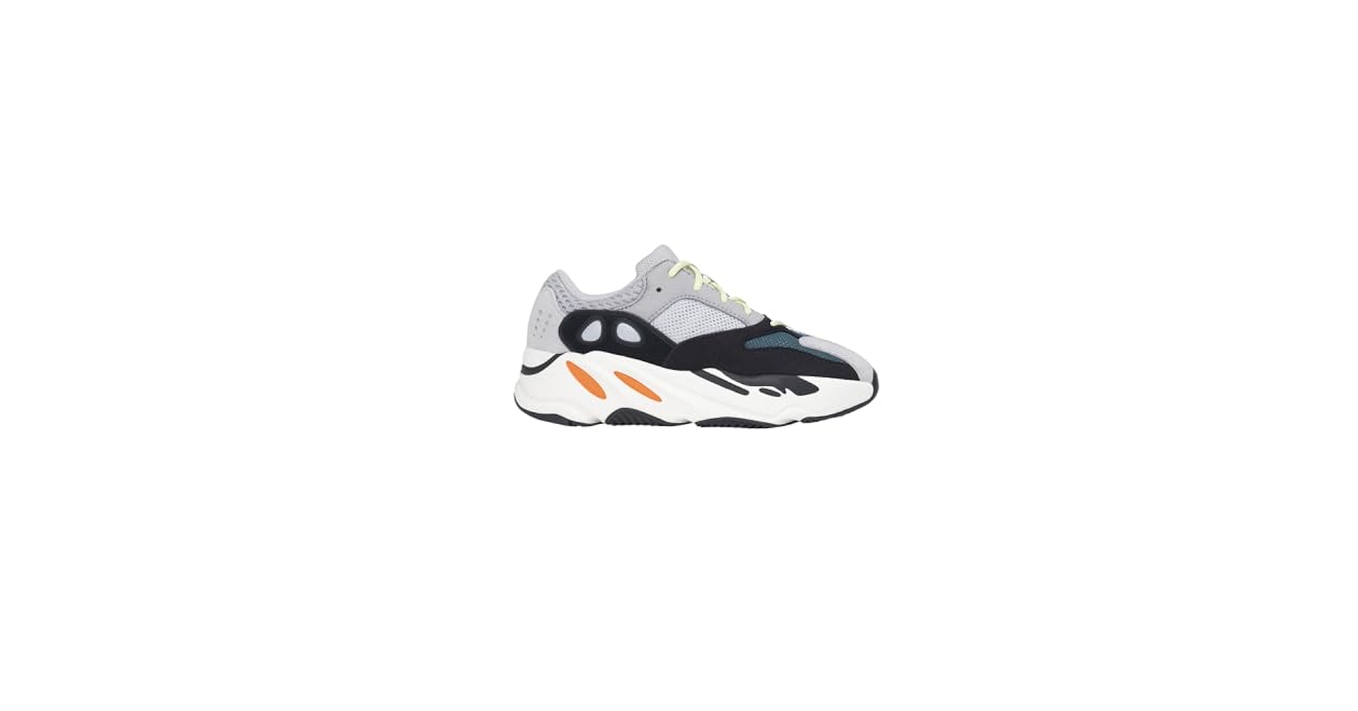 YEEZY adidas 20cm kids 15時までの購入で当日発送‼︎ Amazon.com | adidas Youth Yeezy Boost 700 Kids Wave Runner
