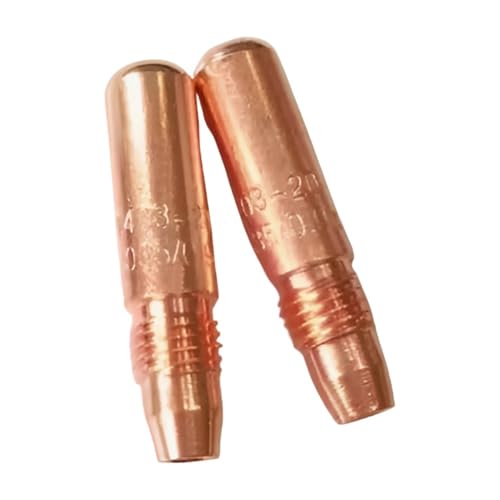 Pointe de soudage CuCrZr pour résoudre l'usure de torche plasma TR550