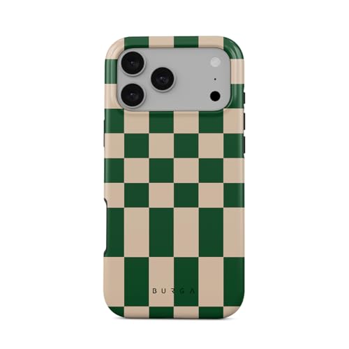 Amazon.com: BURGA: iPhone 16 Pro Max