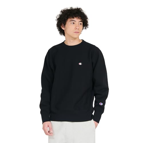 �g���[�i�[ ���� �ێ� 11.5oz cottonUSA ���N�� �����|�C���g���S REVERSE WEAVE(R)�N���[�l�b�N�X�E�F�b�g�V���c C3-Y033-090-M