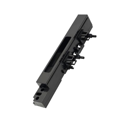 Couvercle Konica Minolta C284 C458 C558 réparer erreur de porte ouverte facilement