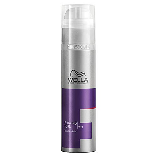 Wella Professionals Crema para alisar Flowing Form 100 ML