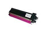 Magenta Toner Cartridge  compatible with Brother TN210M For HL-3040/30070, MFC-9010/9120/9320