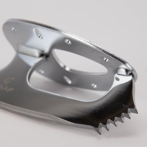 Graf Ruby Star Figure Skates