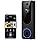 VanaOrbi 1080p WiFi Video Doorbell Camera Wireless, Battery Powered, AI Human and Motion Detection, 2 Way Talk, Night Vision,
