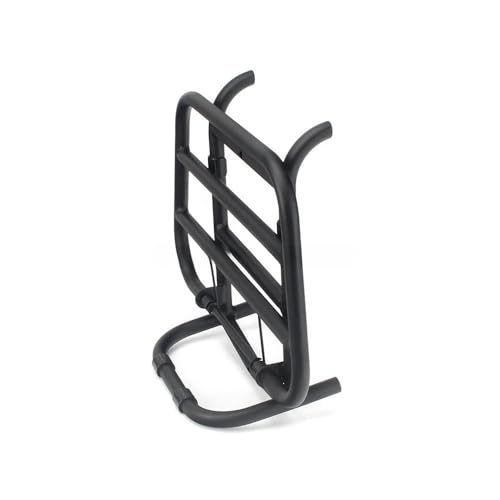 Porte-bagages pliable pour moto Primavera 150 15-19 et support bagages scooter Sprint 2017