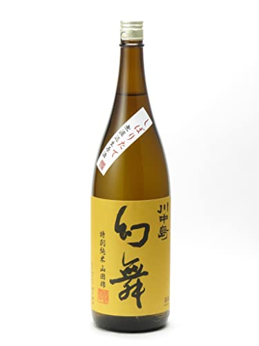 長野県 川中島 [特別純米酒] (日本酒) 価格比較 - 価格.com