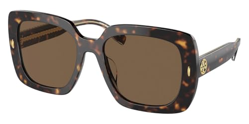 Tory Burch サングラス TY 7193 F 172873 ダークトーズブラウン