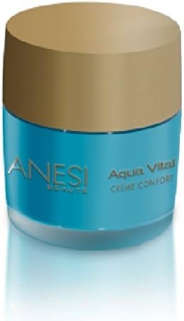ANESI Beauté Aqua Vital Crema Confort para Piel Seca - 50 ml
