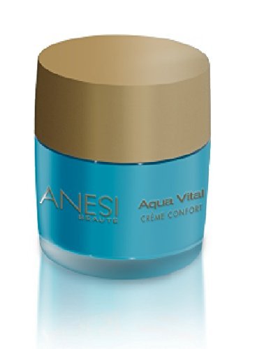 ANESI Beauté Aqua Vital Crème Confort, Piel Seca - 50 ml Cover