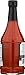 Trappey's Red Devil Sauce Hot, 12 Ounce