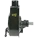 Cardone 20-6800 Remanufactured Power Steering Pump with Reservoir (Renewed)