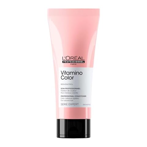 L'Oréal Professionnel Colour-Retaining Conditioner for Coloured Hair Cover