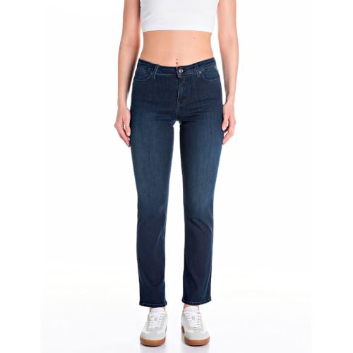 Jean Powerstretch Zolie Replay sculptant et extensible pour femme