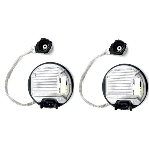 Ballast phare au xénon HID D4S anti-clignotement pour unité commande Venza 85967 45010
