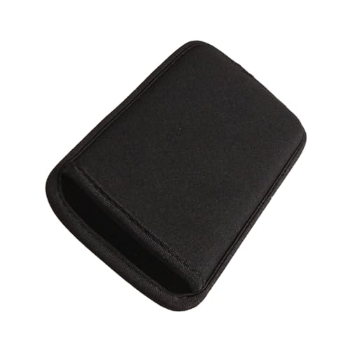 Funda de neopreno para teléfono móvil con protección premium anti-caídas