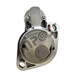 New Starter Compatible with Madza FE M4-121G Mitsubishi System HYSTER Lift Trucks S-65XM S-55XM