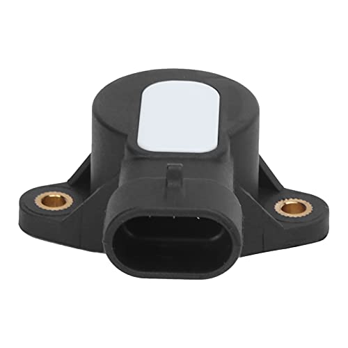 Accelerator Position Sensor 3 Pin 600019, Replacement for EZGO RXV Electric Car 2008 Up, Design, outstanding Match to OE Parts 8004