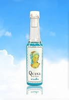 Quina Skin Tonic 80ml. (Chuan Chuen) 9740481000 Book Cover