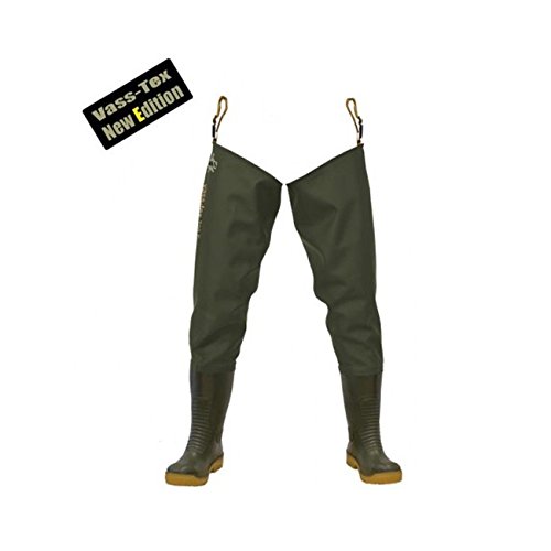 Tex 700E Thigh Wader