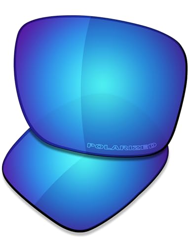 Verres Oakley Holbrook XXS Saucer de rechange pour lunettes de soleil enfant OJ9014