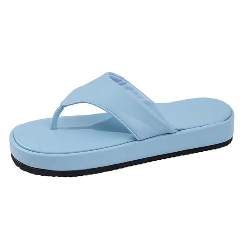 Tongs de plage à entre-doigts pour vos vacances et sorties